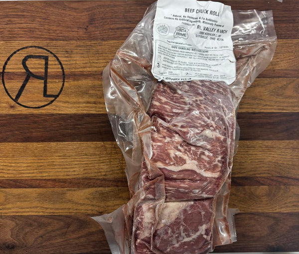 Chuck Roast