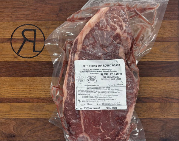 London Broil – RLValley Ranch