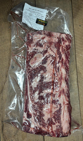 PRIME New York Strip - Whole